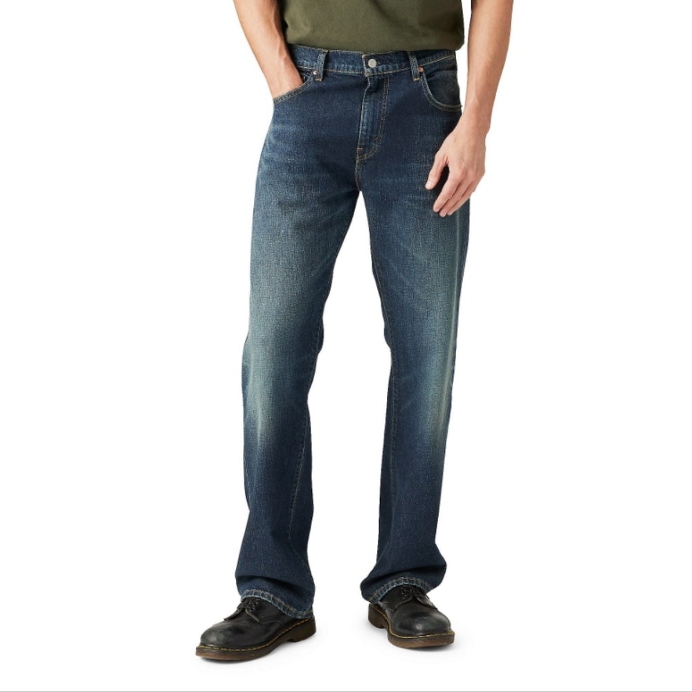 👖Levi's 517 Men's Jeans in Classic Blue 4 For $25!